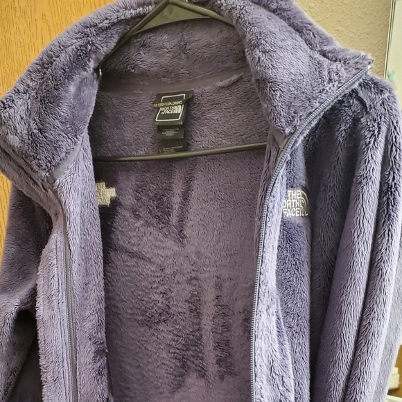 The north face soft jacket - Picture 5 of 7